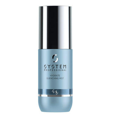 System Professional Hydrate Quenching Mist H5 125ml